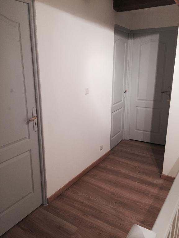 Gite Elisa Et Lena Riquewihr Luaran gambar